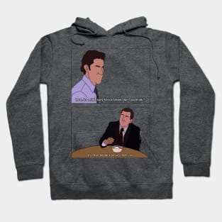 The Office Hoodie